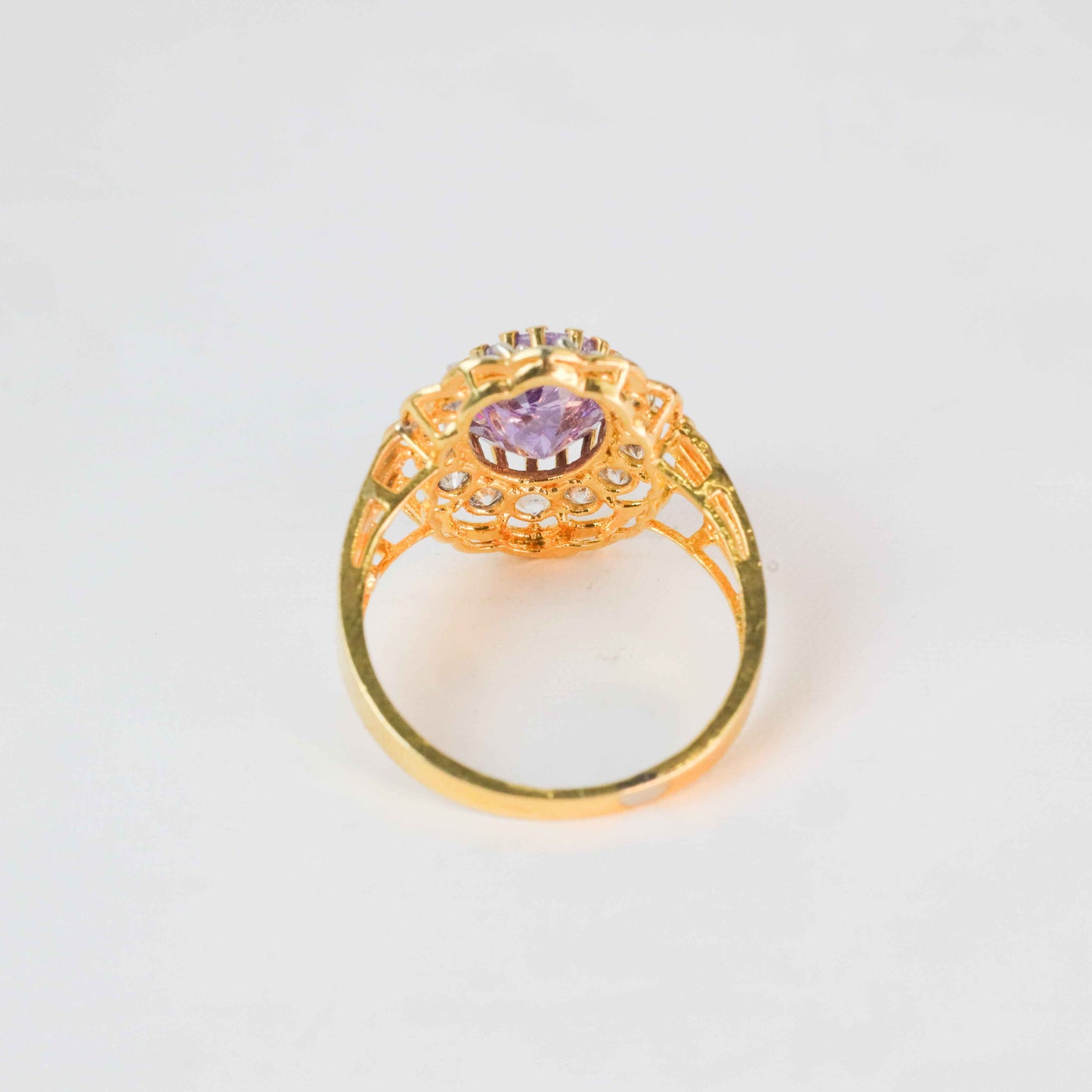 Royal Ring