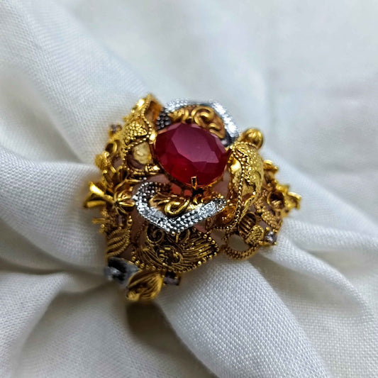 Beautiful ring