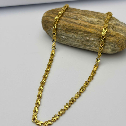 Links Chain ZG-006