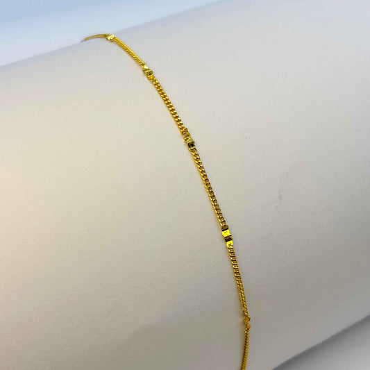 Bar link Chain ZG-003