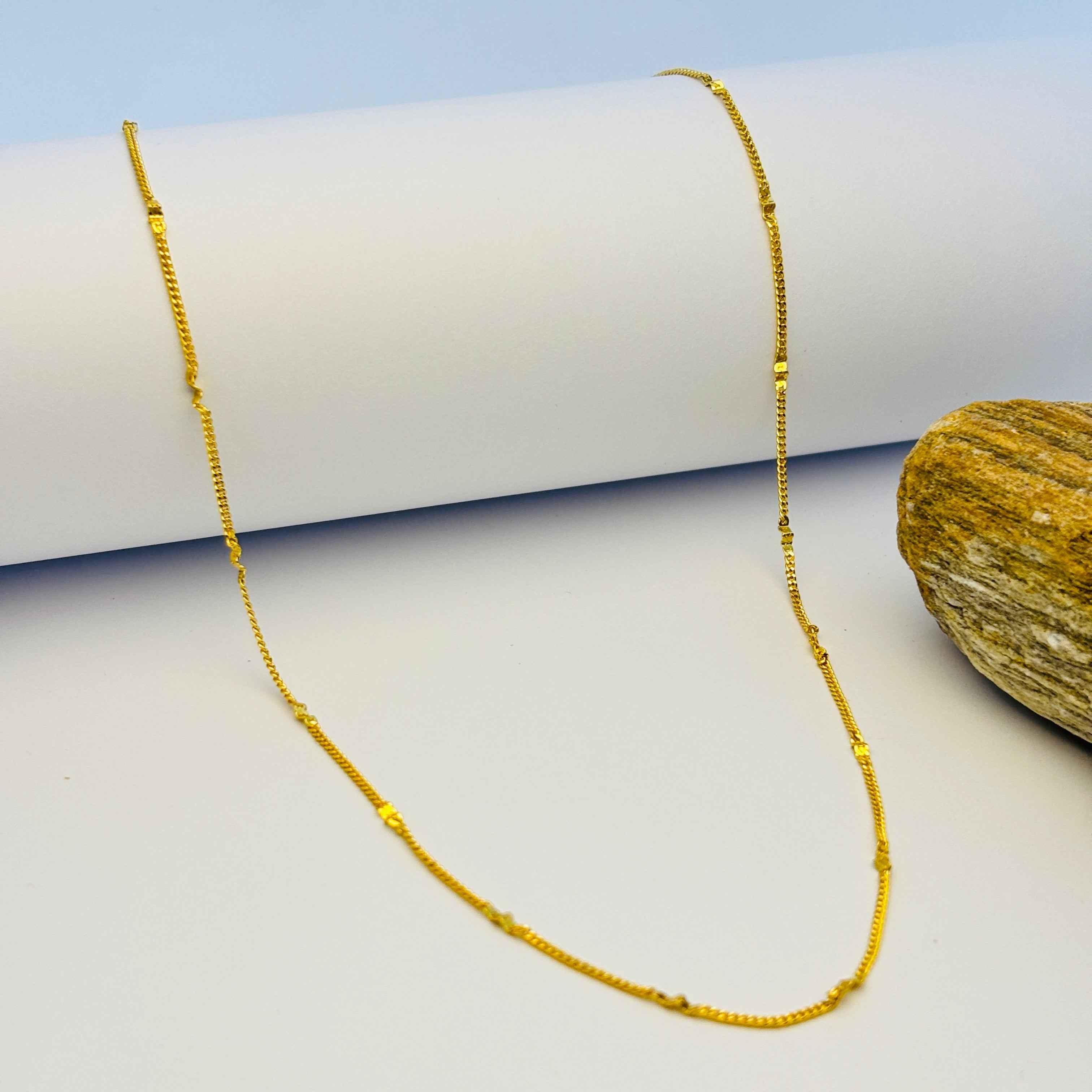 Bar link Chain ZG-003