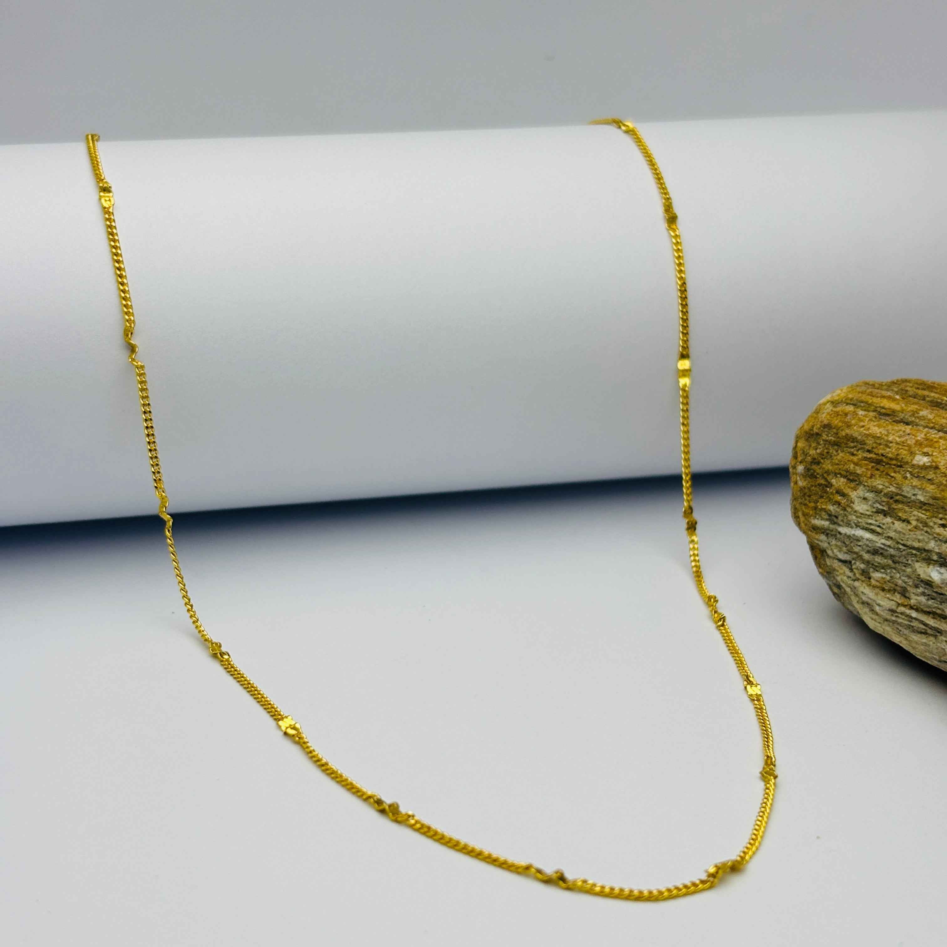 Bar link Chain ZG-003