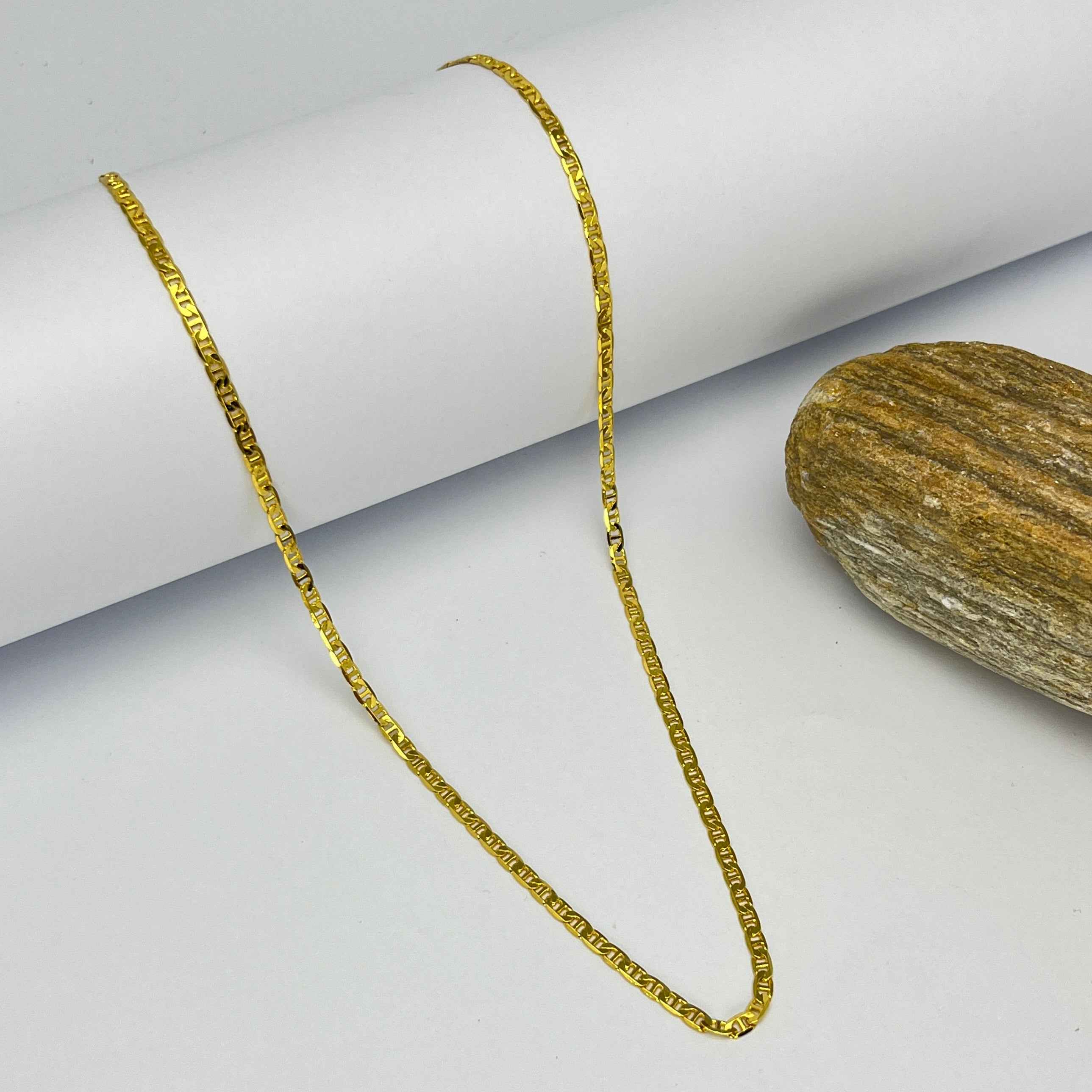 Mariner Chain ZG-001