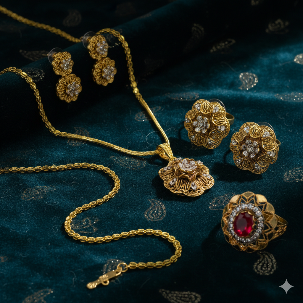 Sale - Golden Dreams