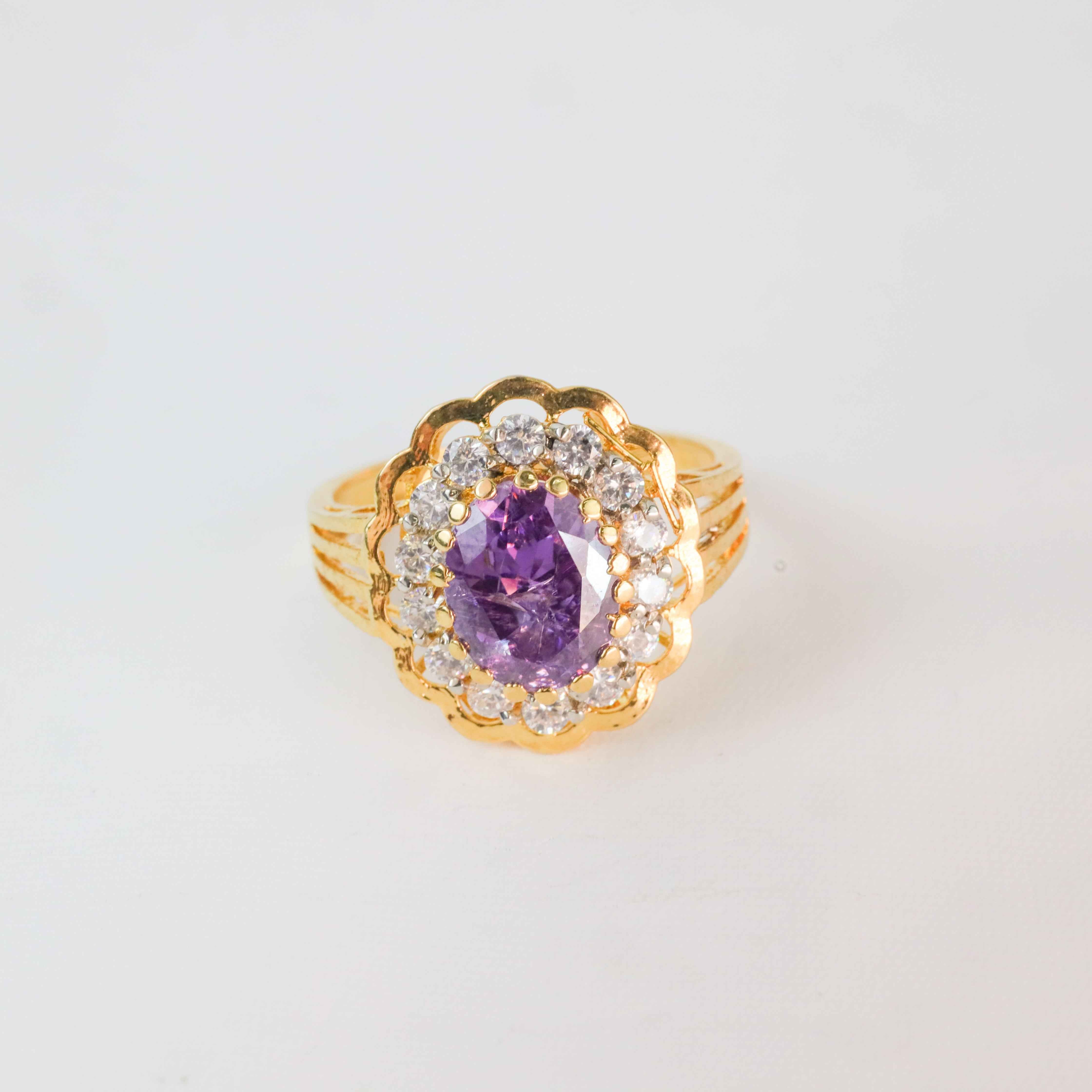 Royal Ring