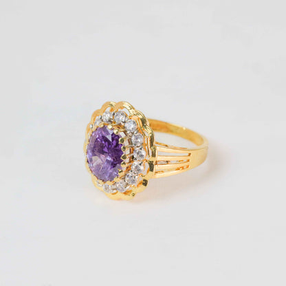 Royal Ring