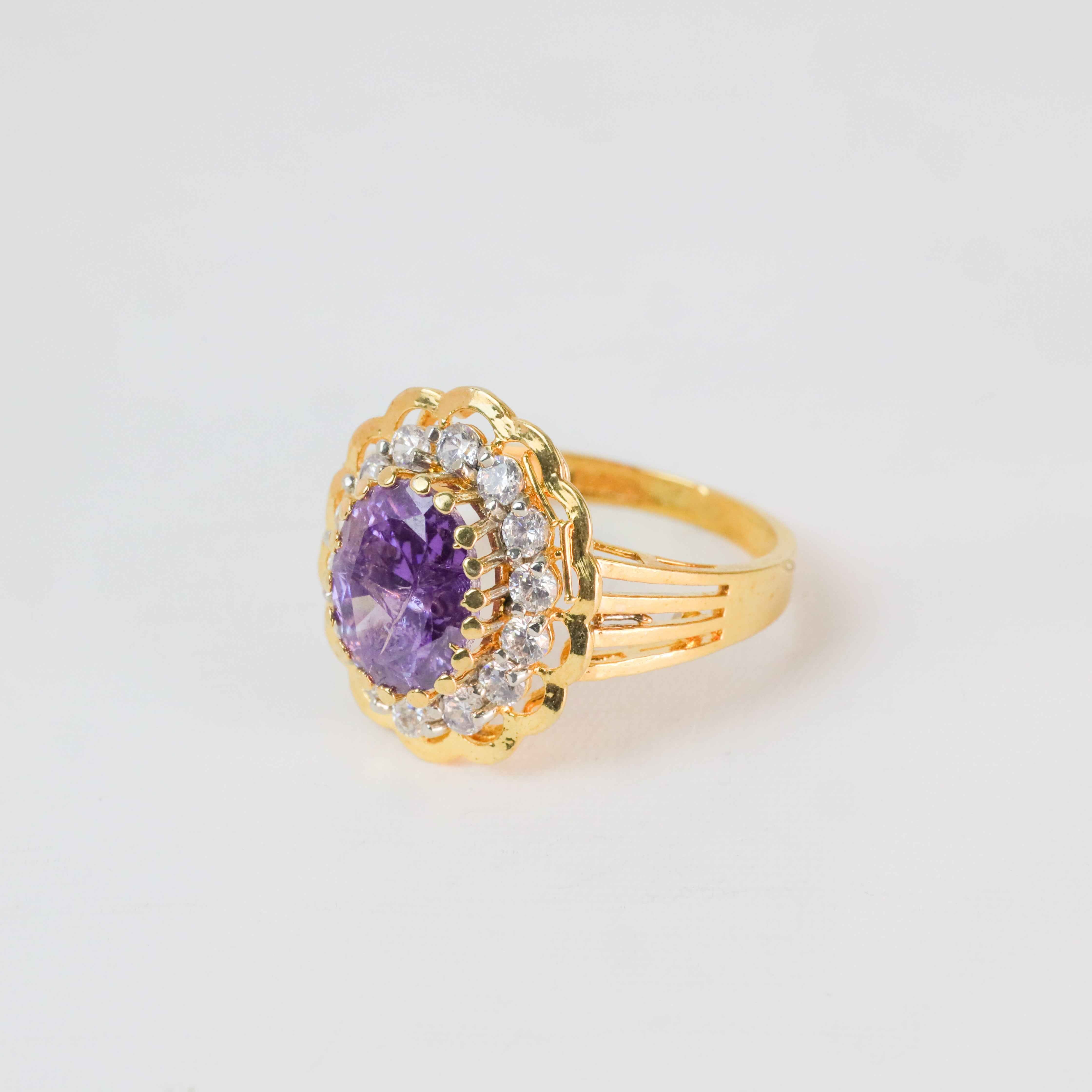 Royal Ring