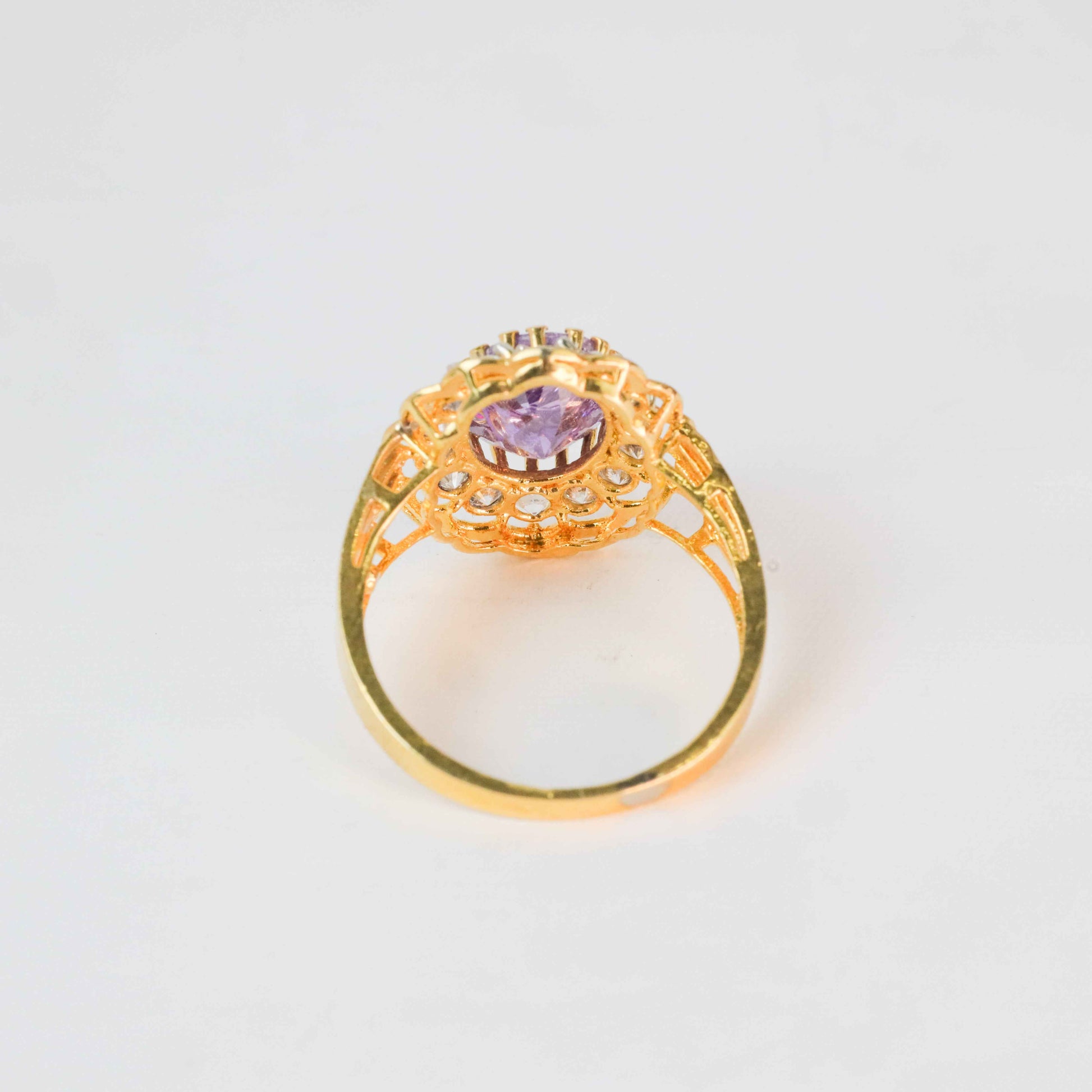 Royal Ring
