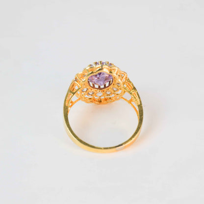 Royal Ring