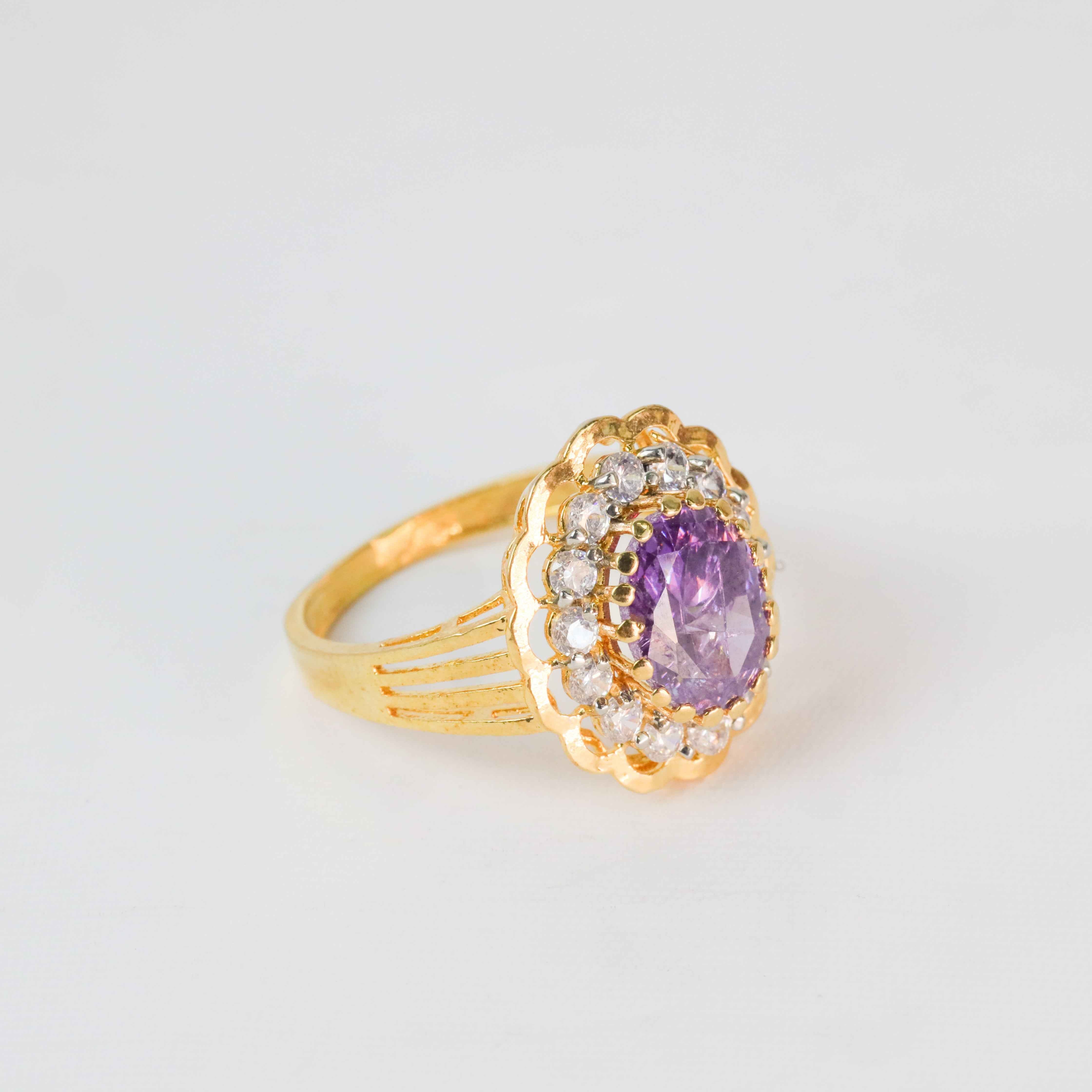 Royal Ring