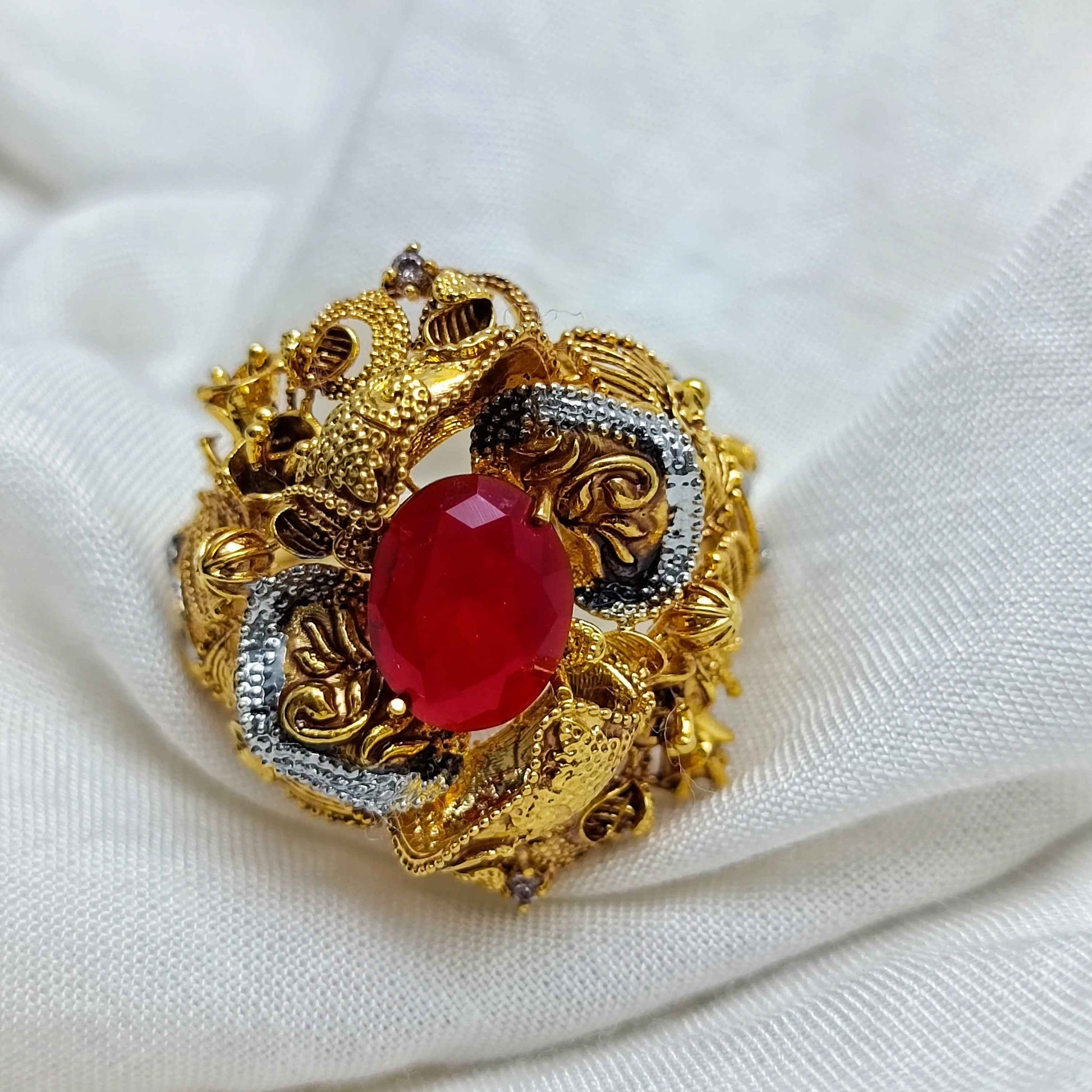 Beautiful ring