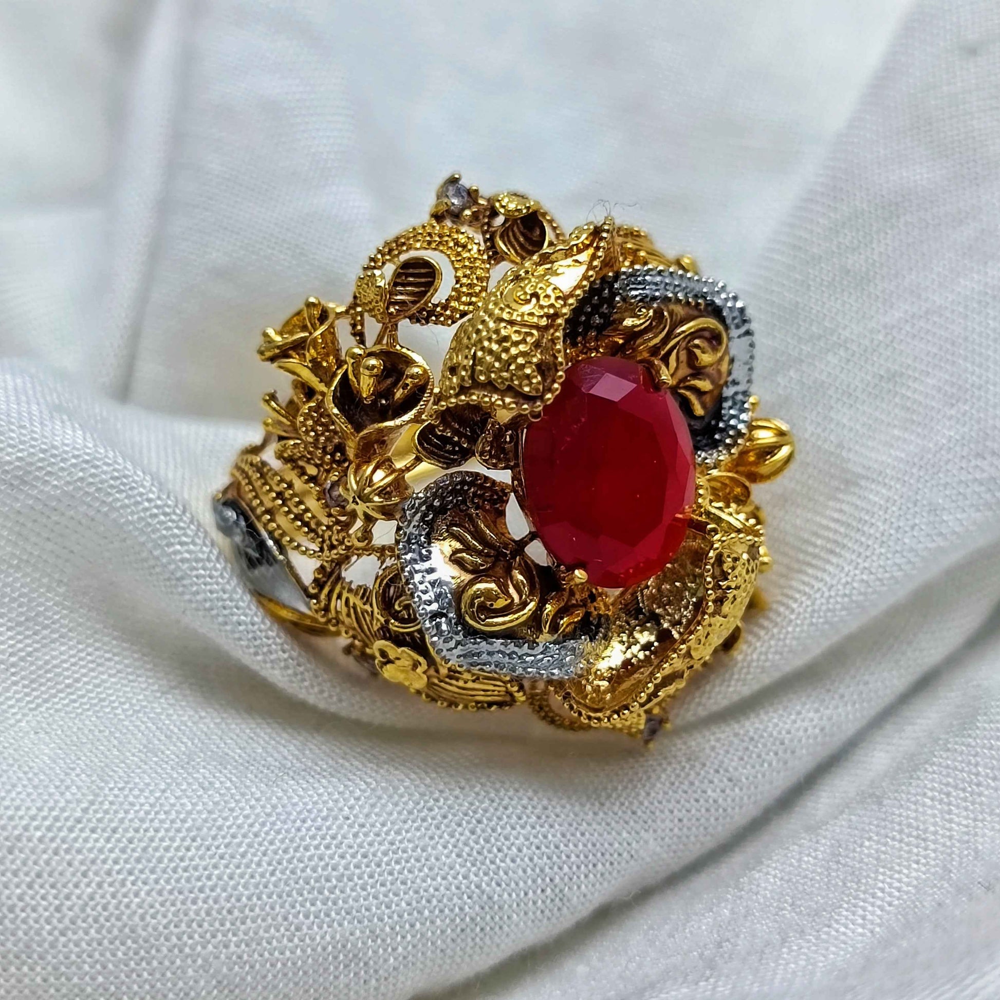 Beautiful ring