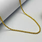 Rope Chain ZG-007