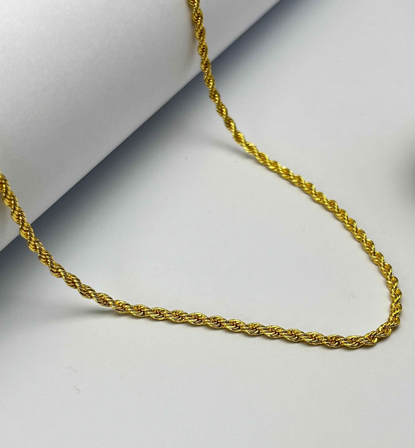 Rope Chain ZG-007