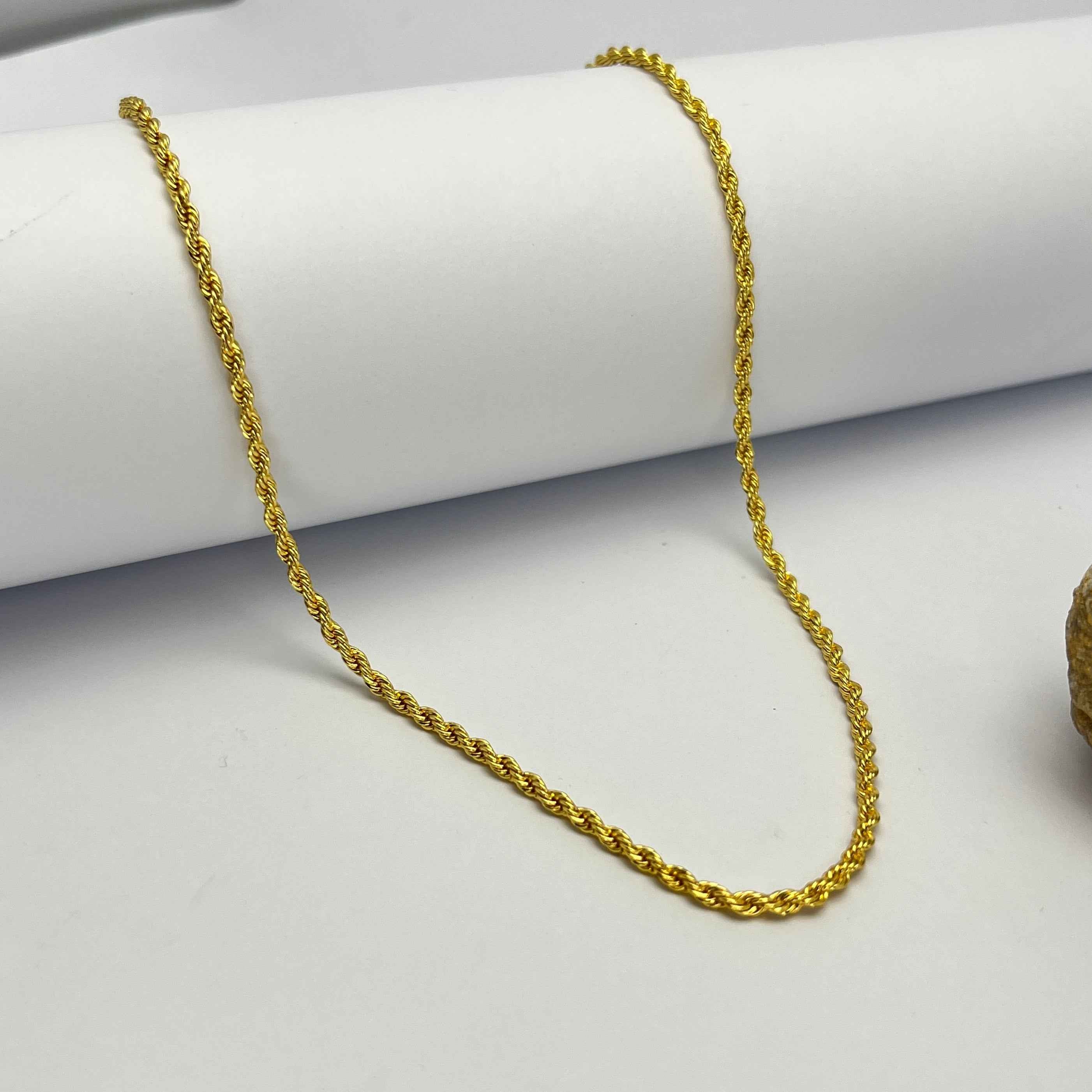 Rope Chain ZG-007