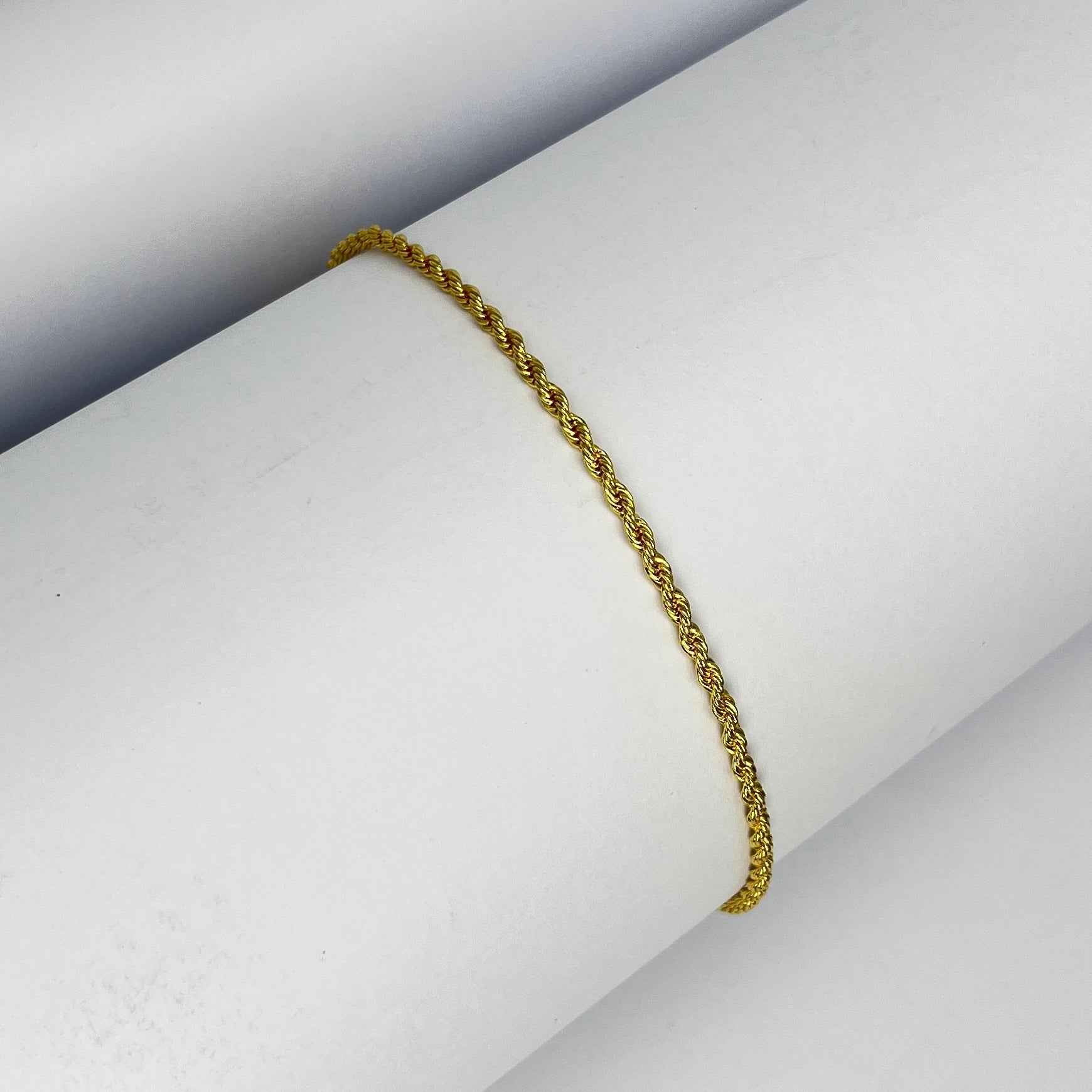 Rope Chain ZG-007