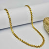 Heart Links Chain ZG-002