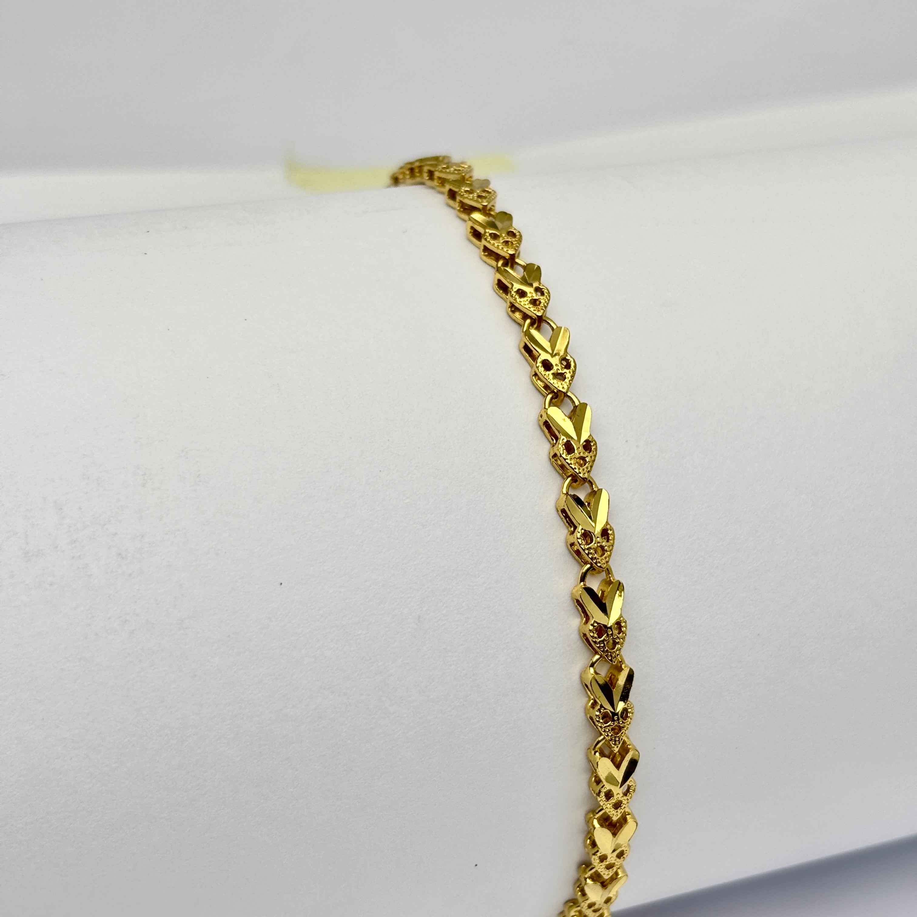 Links Chain ZG-006