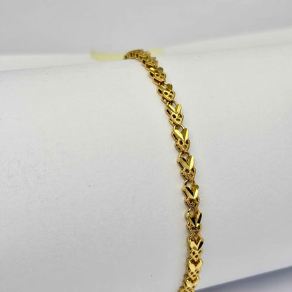 Links Chain ZG-006