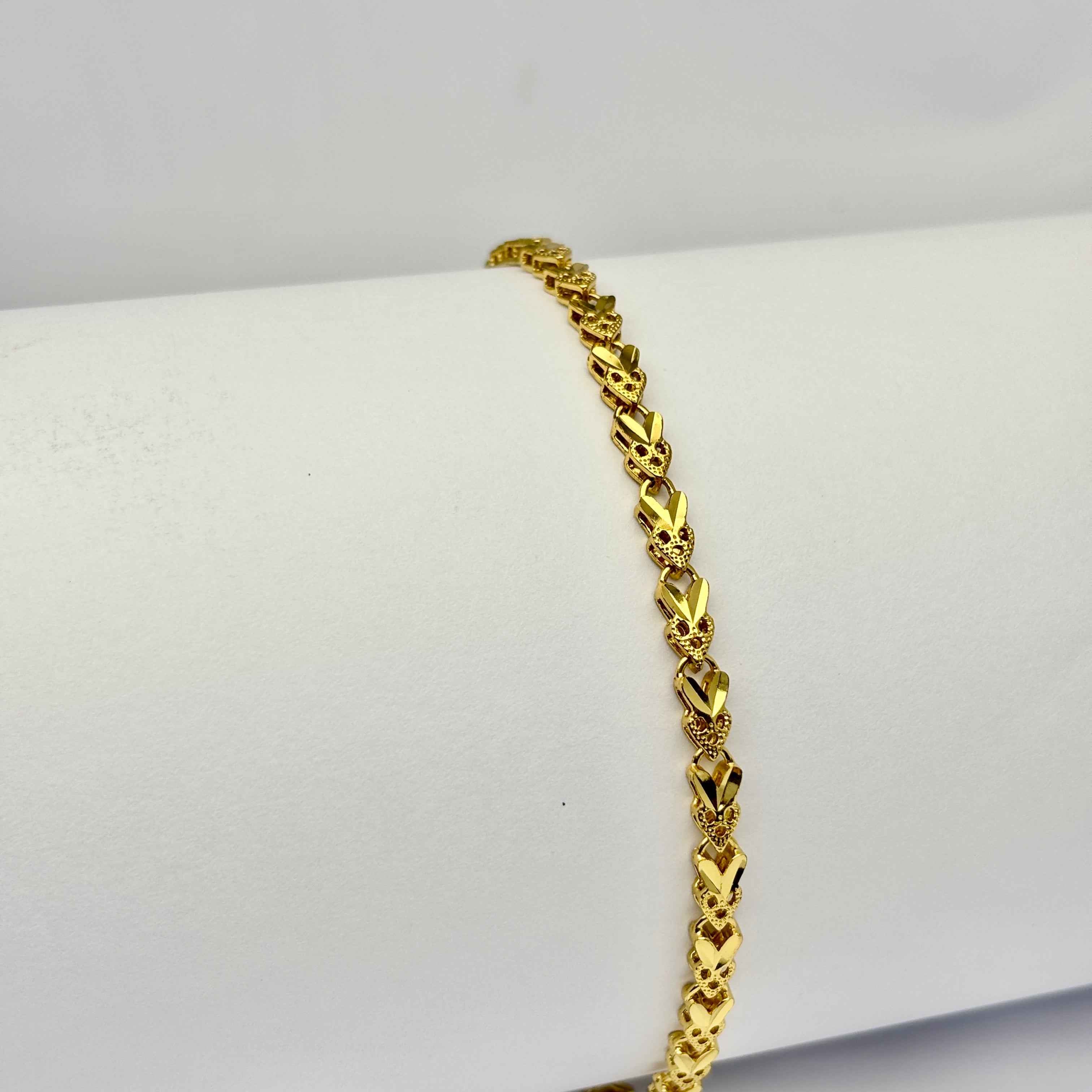 Links Chain ZG-006