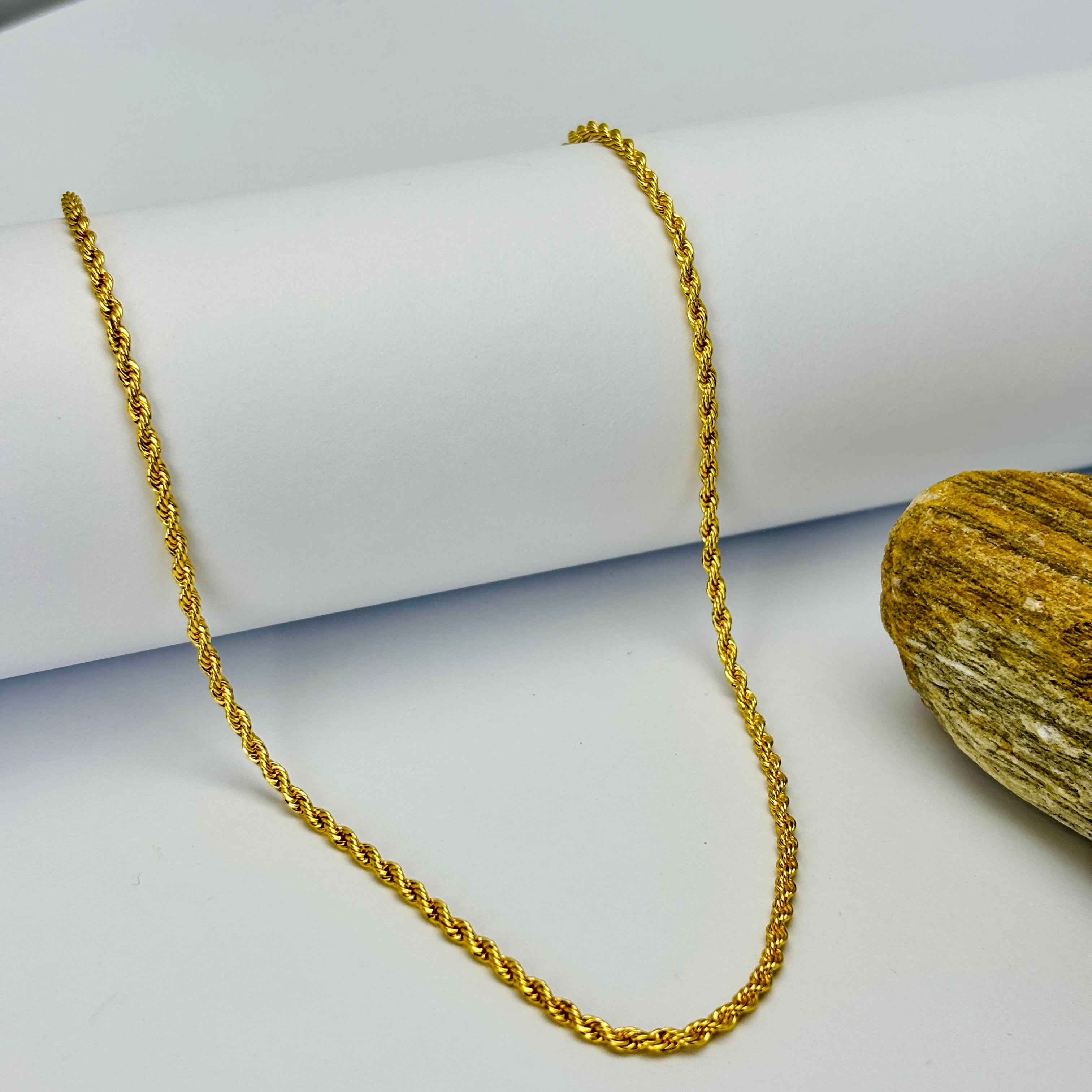 Rope Chain ZG-007