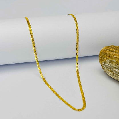 Mariner Chain ZG-001