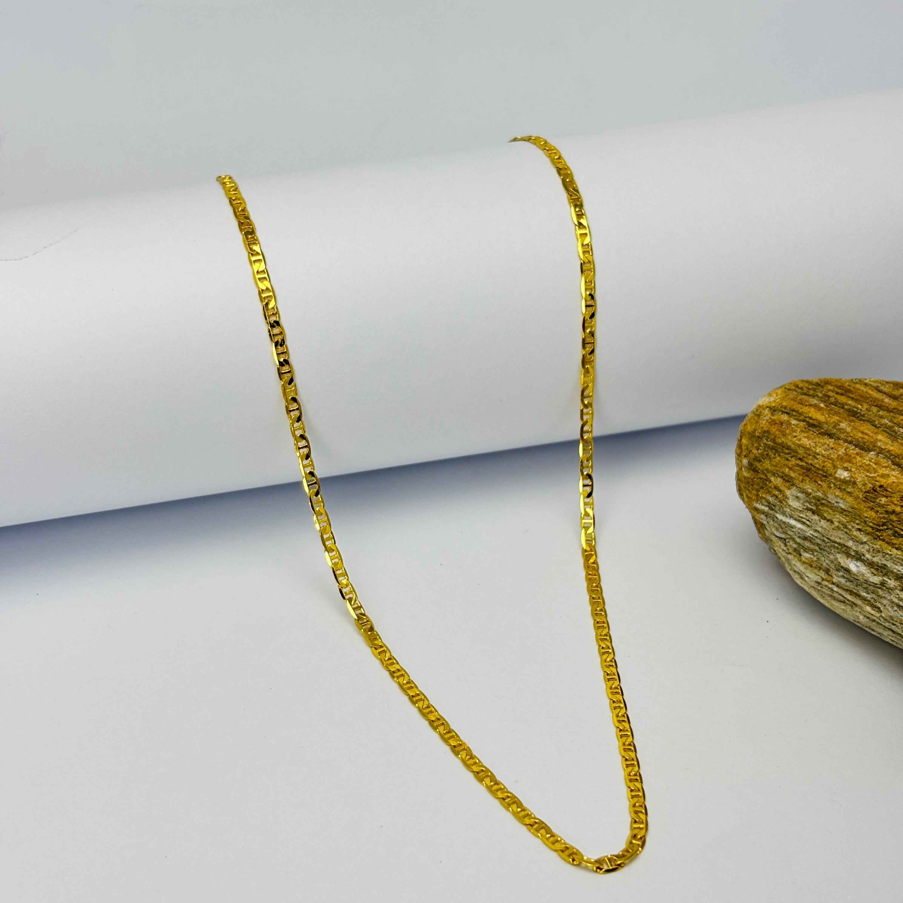 Mariner Chain ZG-001