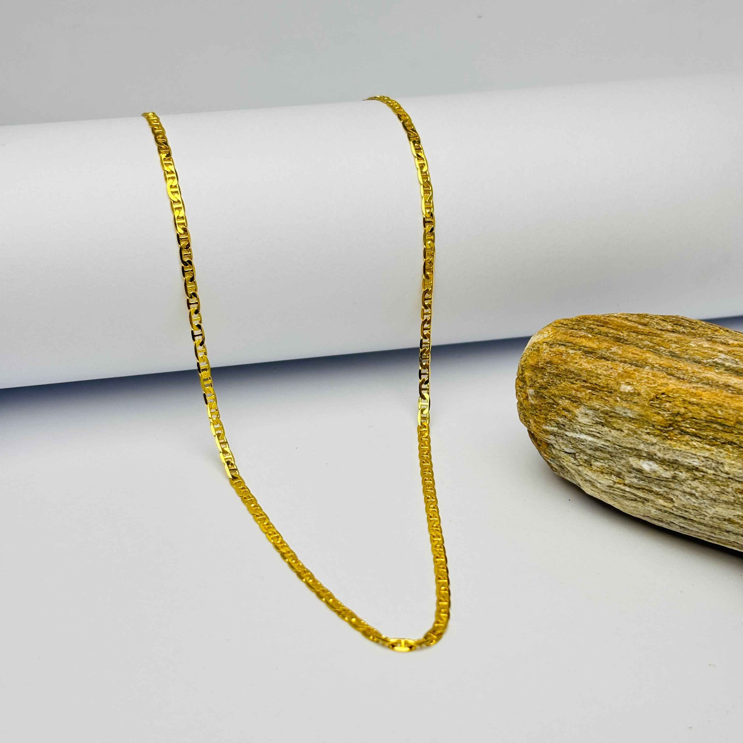 Mariner Chain ZG-001