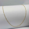 Minimalist Stars Chain ZG-005
