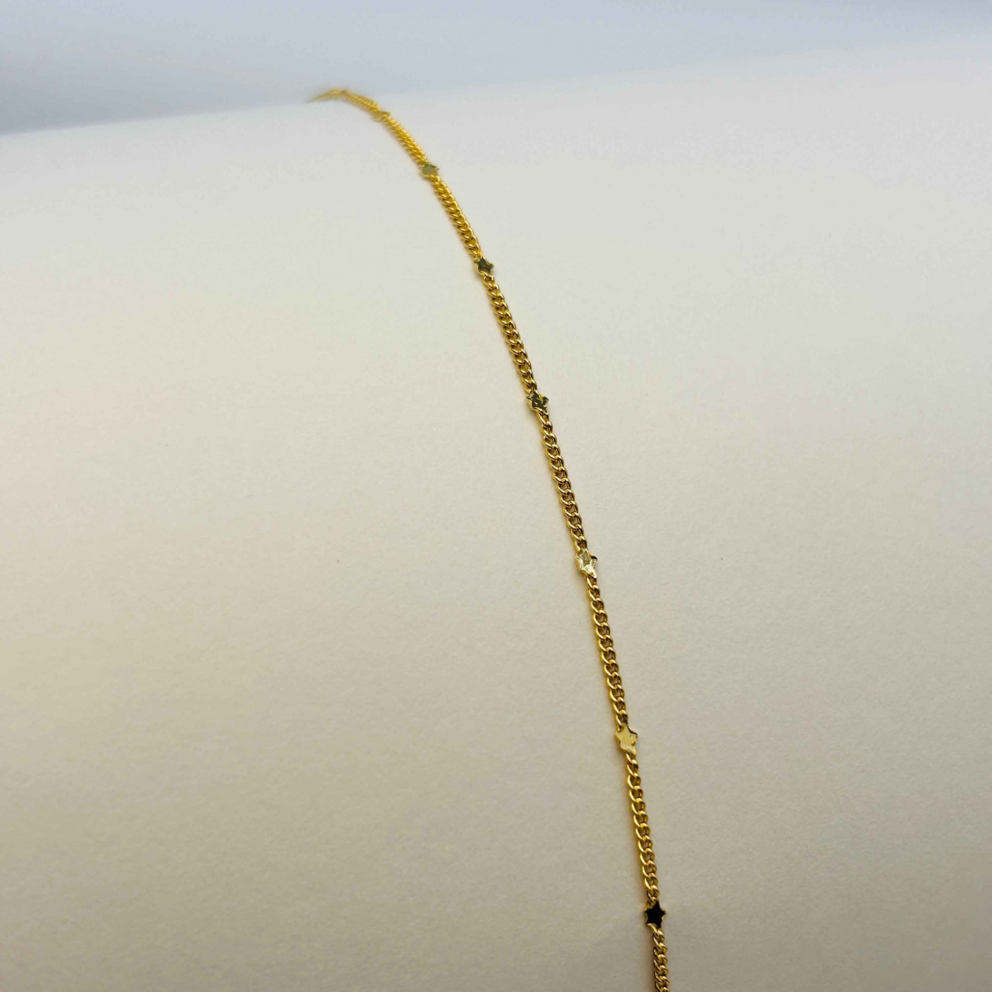 Minimalist Stars Chain ZG-005