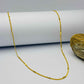 Bar link Chain ZG-003