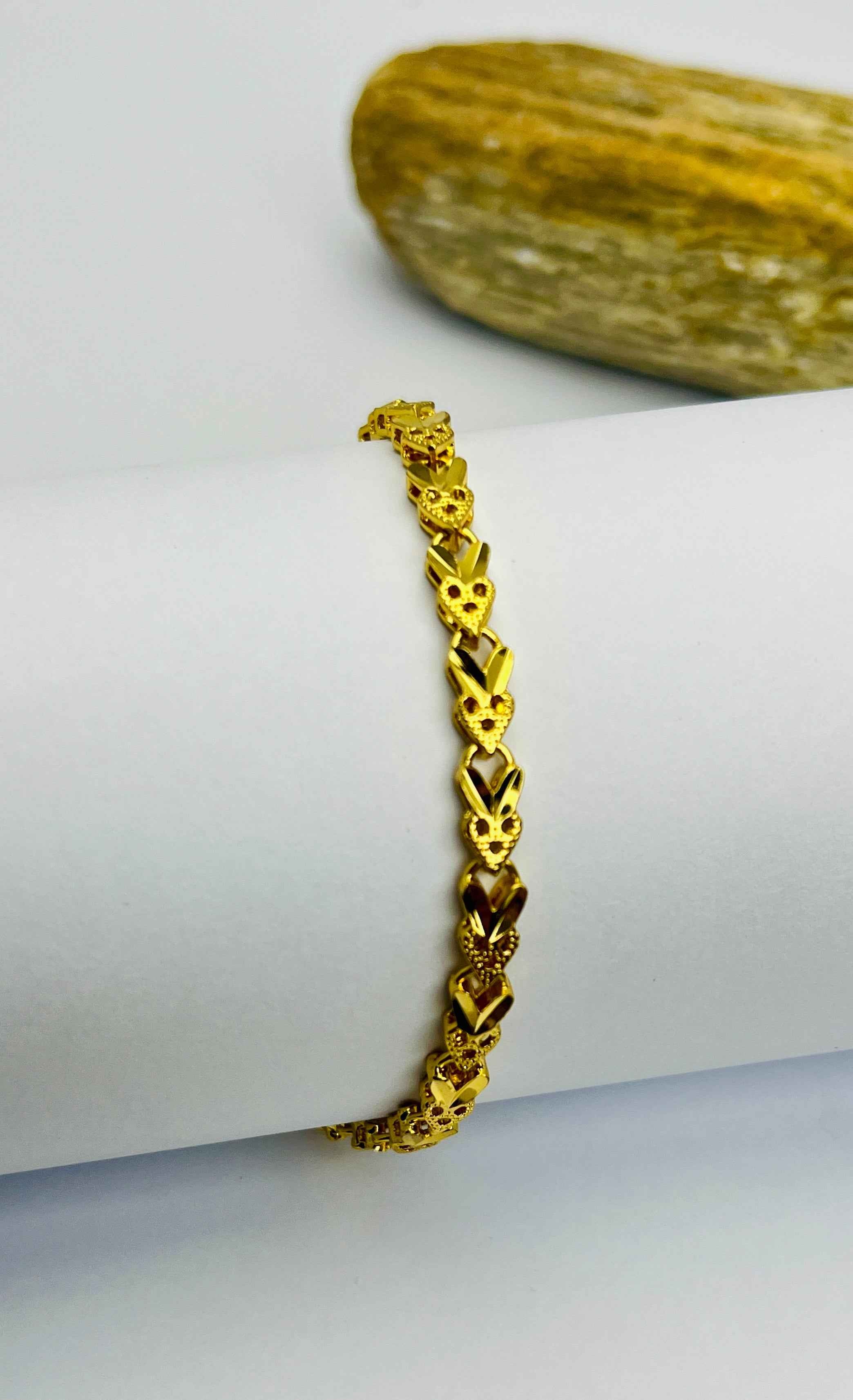 Links Chain ZG-006