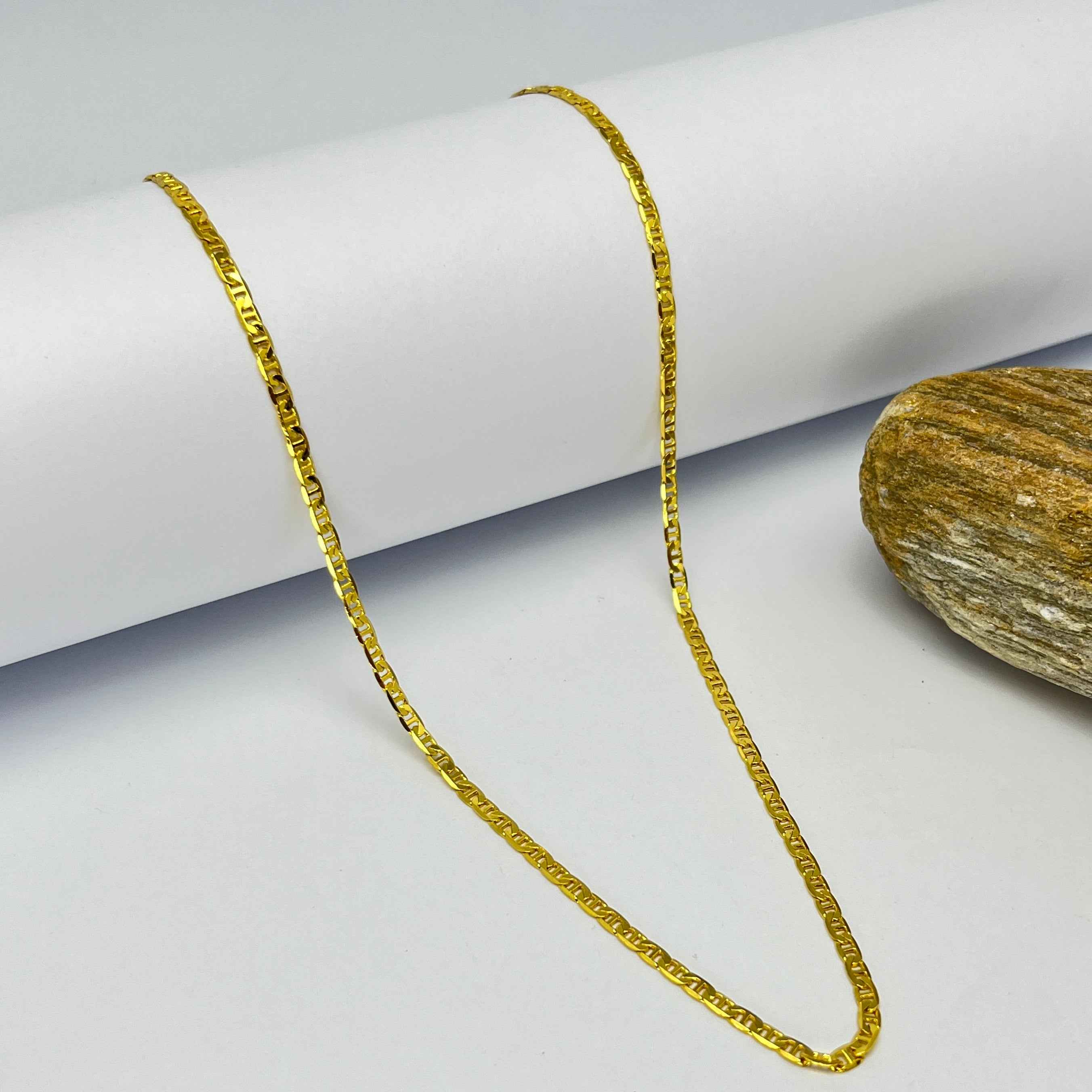 Mariner Chain ZG-001
