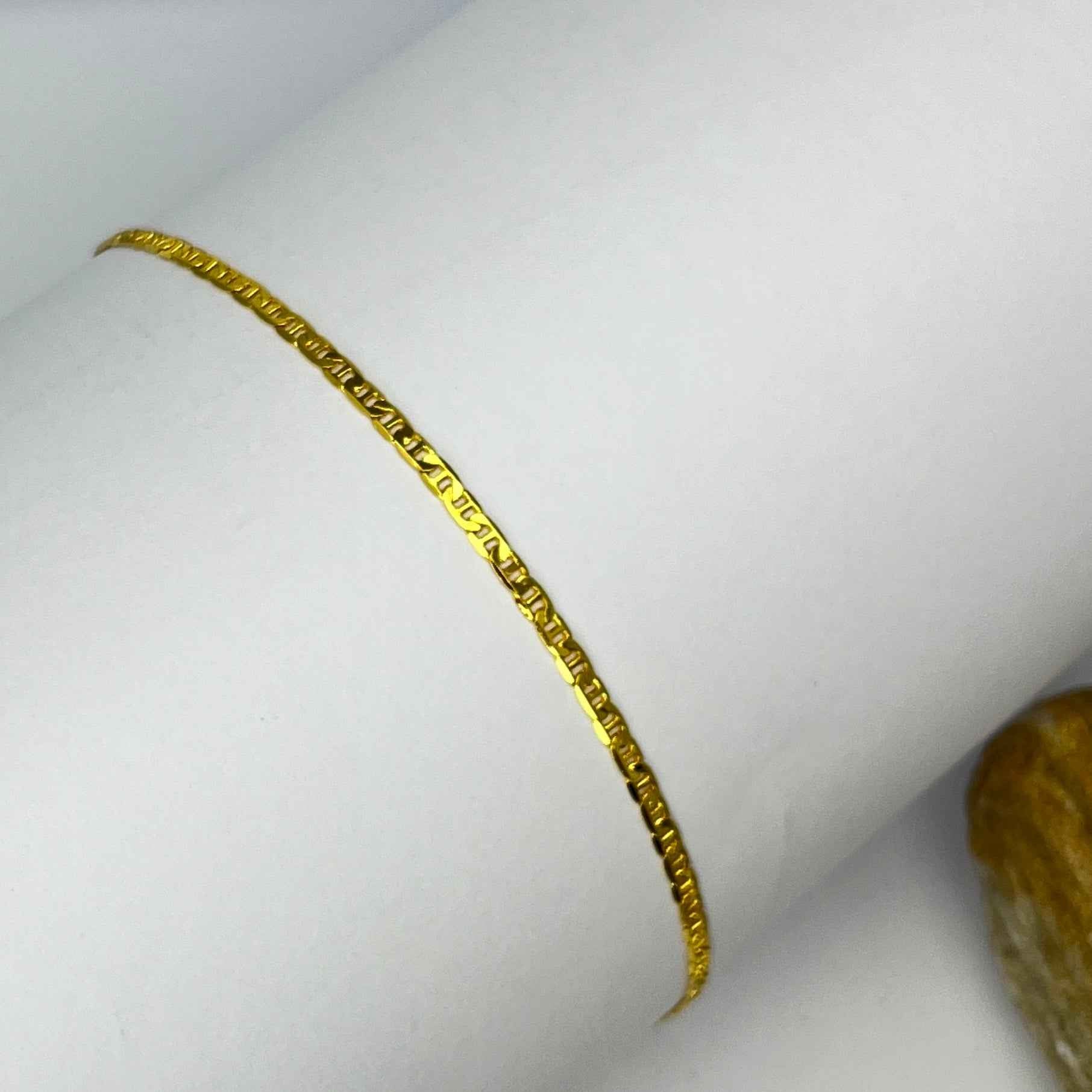 Mariner Chain ZG-001