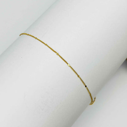 Minimalist Stars Chain ZG-005
