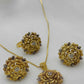 Regal Rose Gold plated set