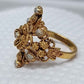 Beautiful Traditional ring