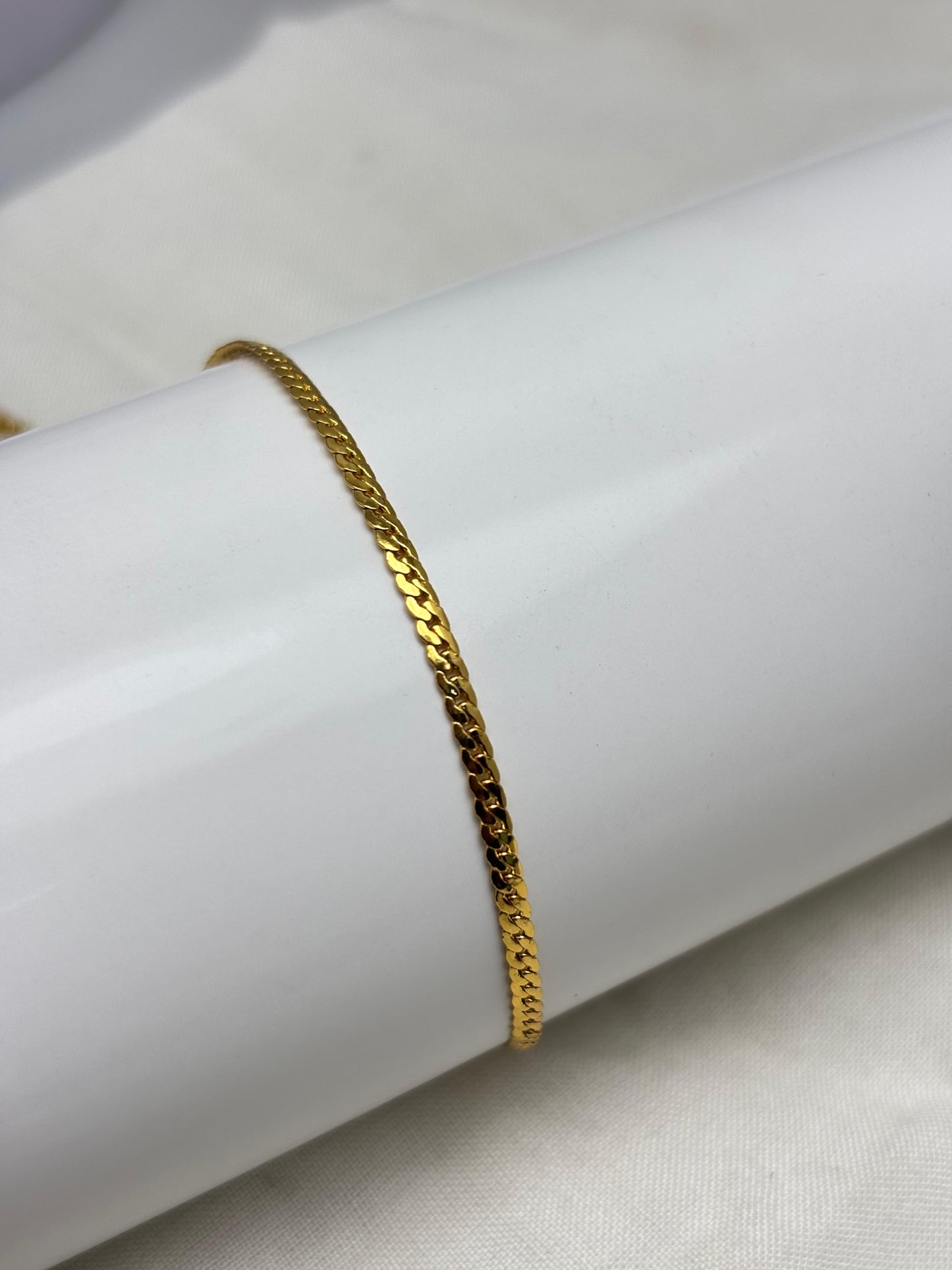 Grumetta Chain | 3 years guarantee | best for daily wear