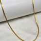 Grumetta Chain | 3 years guarantee | best for daily wear