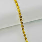 Prism chain