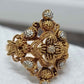 Beautiful Traditional ring
