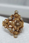 Beautiful Traditional ring